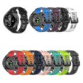 thumbnail image 4 of Correa de repuesto de 22 mm compatible con Garmin Forerunner 945 935 Fenix 6 Quatix 5, 4 of 5