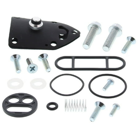 All Balls Racing 60-1106 Fuel Tap Repair Kit