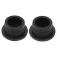 thumbnail image 5 of Niceauty 2Pcs Pool Ladder Rubber Plug Black Durable Non-slip Swimming Pool Maintenance, 5 of 8