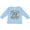 AE-Light Blue, variant on Inktastic I Love my Cousin Autism Awareness Boys or Girls Long Sleeve Toddler T-Shirt