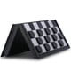 thumbnail image 1 of Juego de mesa Travel Checkers QuadPro Magnetic con tablero plegable, 1 of 7