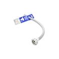 thumbnail image 1 of Conector Flexible de 40 cm p/ agua 1/2" x 1/2" COFLEX VL-K40 Coflex Coflex VL-K40, 1 of 5