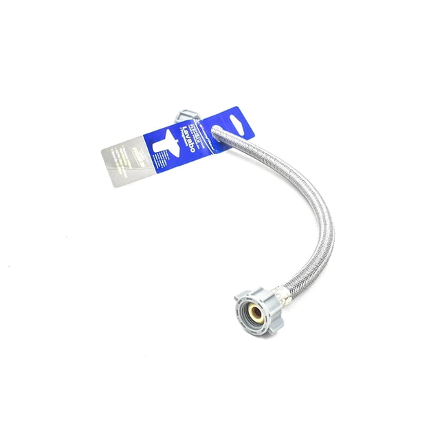 Conector Flexible de 55 cm para agua 1/2" x 1/2" Coflex VL-K55
