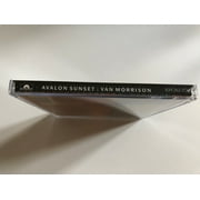 Van Morrison – Avalon Sunset / Polydor Audio CD 1989 / 839 262-2
