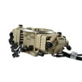 thumbnail image 4 of Holley EFI 550-1022 Terminator X Stealth 4150 24X - Gold Finish, 4 of 11