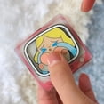 thumbnail image 2 of POP MART CRYBABY Serie del Club Triste - Caja Sorpresa de Juguete para los Dedos con 1PC/8PCS, 2 of 6