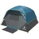 thumbnail image 1 of Carpa CAMEL CROWN para 4 Personas, Impermeable para Camping y Senderismo, 1 of 7