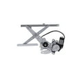 thumbnail image 3 of AISIN RPAT-047 Power Window Regulator w/ Motor Fits select: 1990-1995 TOYOTA 4RUNNER, 3 of 4