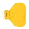 thumbnail image 1 of Clear Dog Rain -Coat Con Capucha Transparente de Chaqueta de Lluvia poncho para perros medios Pequeños, 1 of 7