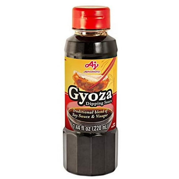 Ajinomoto Gyoza Dipping Sauce, 7.44 Fl Oz