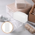 thumbnail image 3 of Miangastore 100pcs Shipping Protection Bags Glassware Electronics Shipping Handling Packing Bags Versatile Packaging Sleeves for Fragile Items, 3 of 8