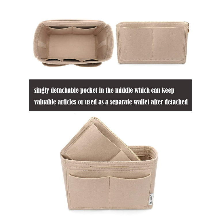 Best Purse Organizer for Graceful PM and MM
