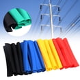 thumbnail image 3 of 400 Pcs Tube Rétractable Kit d'Assortiment de Câbles Portables, 3 of 8