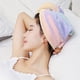 thumbnail image 5 of Fiudx Gorro Is Secar El Cabello, Toalla de Baño Suave y Absorbente, Envoltura Capilar de Secado Rápido, para Gimnasio, Hogar, Viajes, para Mujeres, Hombres y Adolescentes, Lavable a Máquina. Incluye, 5 of 7