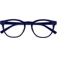 thumbnail image 1 of OPULIZE Lunettes de Lecture Unisexes Lumière Bleue 2 Pack, 1 of 6