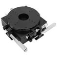 thumbnail image 2 of Fine Tuning Platform, Micrometer Platform, Wear  Mechanical Equipment Inspection Equipment Fine-Tuning Displacement For Production Machinery, 2 of 8