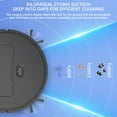 thumbnail image 5 of RnemiTe-amo Intelligent Sweeping Robot - Fully Automatic USB Charging 800mAh Battery, 5 of 6