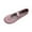 Pink, variant on Karight Women's Barefoot Mary Jane Flats Dance Shoes Wide Toe Breathable Lightweight Walking Shoes Slip On