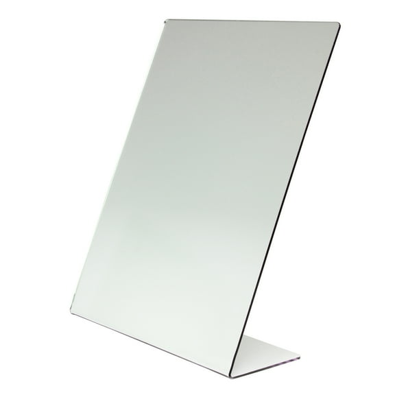Acrylic One-Sided Mirror