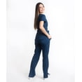 thumbnail image 4 of Pijama Quirúrgica Scrub Bleufox Polaris Uniforme Quirúrgico Mujer, 4 of 5