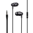 thumbnail image 1 of Wicked Audio EX2300 Mic In-Ear Headphones, 1 of 2