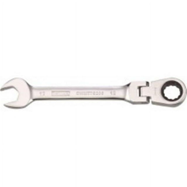 Stanley Tools 7517410 Clé à Cliquet 12 mm Combinaison Flexible