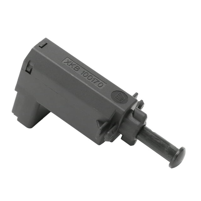 XKB000010, Interrupteur de Feux Stop Noir pour Changement de Bouton