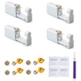 thumbnail image 1 of Kit d'Outils de Perçage d'Oreille Jetable, (4 Pack), 1 of 5