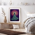 thumbnail image 6 of Diamond Art Kits for Adults - 5d Colorful Peacock Embroidery Design Diamond Painting for Adults, Diamond Art for Adults Beginners, Diamond Painting Kits for Adults for Home Wall Decor, 6 of 7