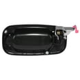thumbnail image 6 of DNA Motoring OEM-DHO-00449 For 2000-2007 Silverado Sierra Tahoe Yukon XL Crew Cab Rear Right Outer Door Pull Handle, 6 of 6
