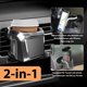 thumbnail image 1 of Soporte para taza y teléfono Speravity para coche magnético compacto, 1 of 6