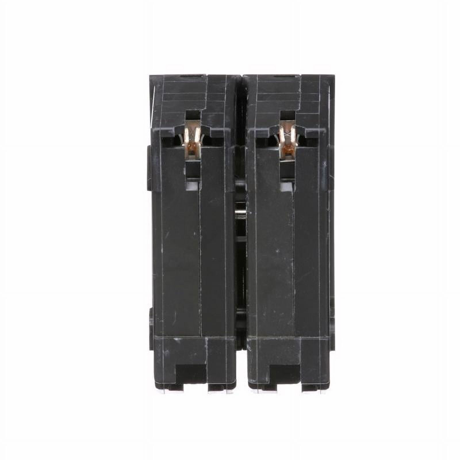 Square D Homeline 40A Double-Pole Standard Trip Circuit Breaker HOM240CP