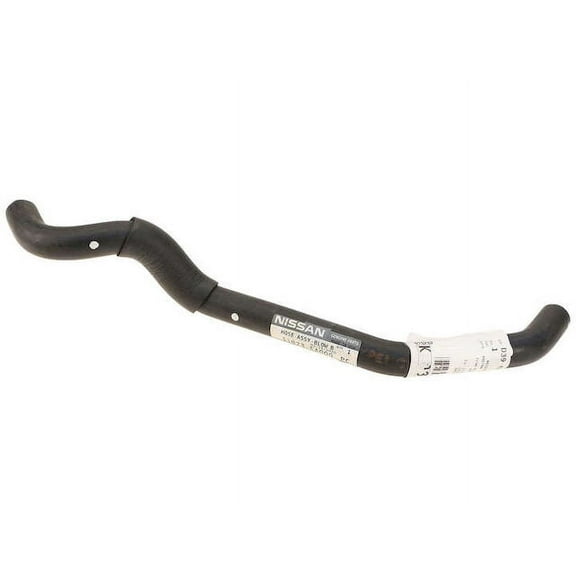 Breather Hose - Compatible with 2005 - 2019 Nissan Frontier 2.5L 4-Cylinder 2006 2007 2008 2009 2010 2011 2012 2013 2014 2015 2016 2017 2018