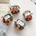 thumbnail image 2 of Auriculares Bluetooth Harry Potter Funda protectora de silicona AirPods 1 Generación Pro123 Zhivalor, 2 of 5