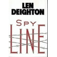 thumbnail image 1 of Pre-Owned Spy Line, 9780394551791, 0394551796, Hardcover, First Edition edition, 1 of 1
