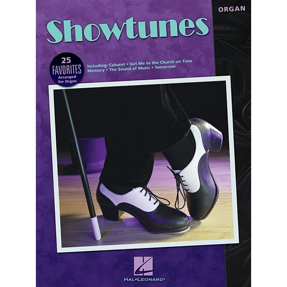 Showtunes (Paperback)