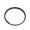 Black, variant on JLwin Metal Lens Decoration Ring for RICOH GR3 Camera Accessories, Aluminum Alloy Replacement Ring, Green (3.54 inches / 9 cm)