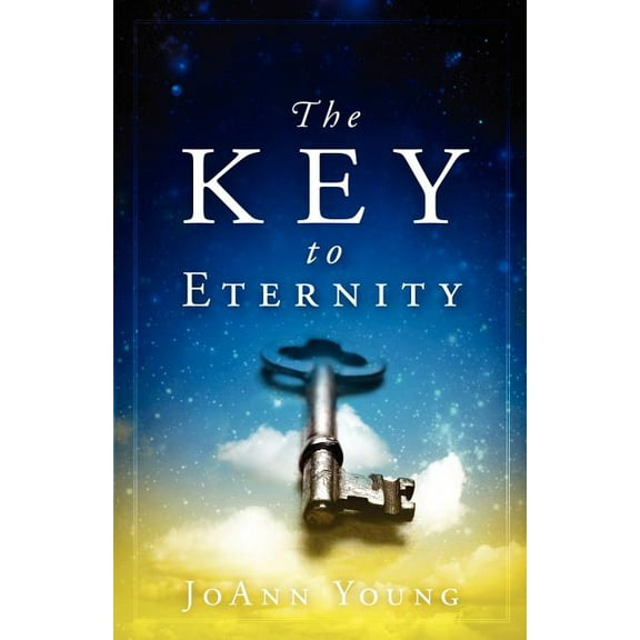 The Key to Eternity, (Paperback)