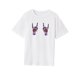 thumbnail image 3 of Camiseta para mujer, ropa de verano, camiseta básica para uso diario, senderismo, regalo para mujer L, 3 of 7