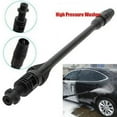 thumbnail image 2 of Lance Vario Power Karcher K2 K3 K4 K5 K6 K7 accessoire pour nettoyeurs haute pression, extension de lance de nettoyeur haute pression, 2 of 5