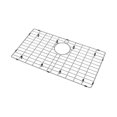 thumbnail image 1 of Kitchen Sink Grid Sink Bottom Grid,stainless Steel Sink Grid And Sink Protectors For Kitchen Sink W, 1 of 5