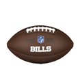 thumbnail image 2 of Wilson NFL Backyard Legend Football, 2 of 2