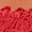 Red, variant on Summer Floral Lace Tops Short Sleeve Square Neck Dressy Blouse Eyelet Tunic Top Loose Fit Daily Wear Shirt