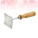 thumbnail image 5 of OUNONA Para Limpieza De Colmenas Con Mango De Madera Inoxidable Durable Para Apicultura, 5 of 8