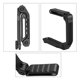 thumbnail image 3 of Sidaley Soporte estabilizador de videocámara de mano ORDRO para cámara DSLR en forma de C estabilizador plegable para cámara de vídeo Accesorios de cámara y óptica, 3 of 5