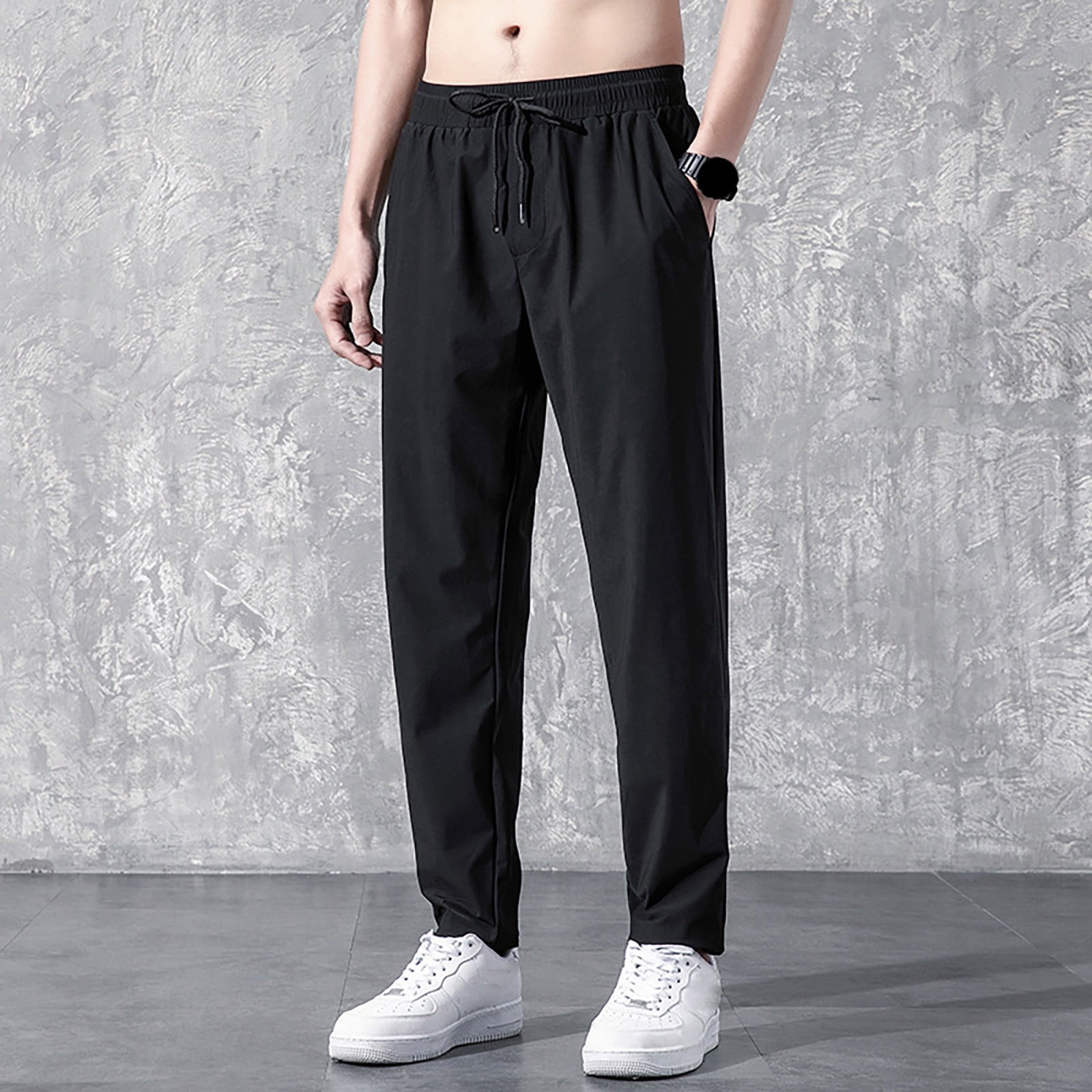 Pantalon De Basket-ball Décontracté Pour Homme