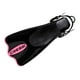 thumbnail image 3 of Aleta Cressi Palau Short Negro/Rosa M/L 27/28.5Mx, 3 of 3