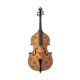 thumbnail image 5 of retro Music Instrument Stickers, Waterproof Music Instrument Sticker for Water Bottle Laptop Phone Cases Planner Skateboard Luggage Helmet Party Favor Decor, Ideal for Adults Teens Teacher Rewards, 5 of 8