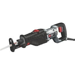 Ridgid 10 Amp Fuego Orbital Reciprocating Saw Walmart