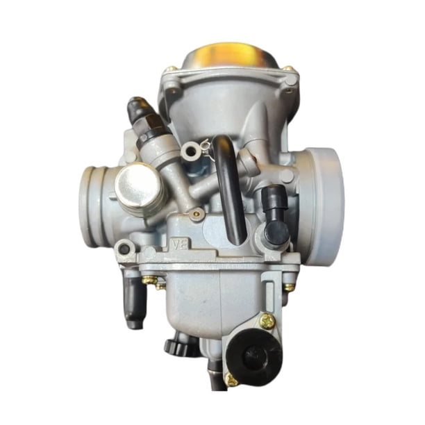 Honda PD32J ATV TRX300 350 450 Beach Bike Motorcycle Carburetor 32mm 300cc Engine Accessories Off Road Vehicle